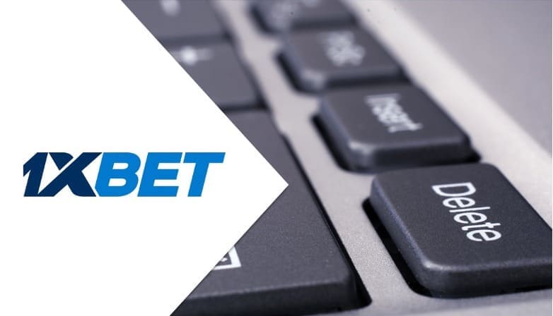 учетная запись 1xbet